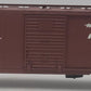 Weaver U3527S O Gauge Illinois Central Boxcar #30136 EX/Box