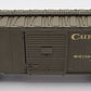 Atlas O Scale Chesapeake and Ohio Boxcar #220 2-Rail VG