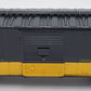 Atlas O scale Chesapeake and Ohio Boxcar #12890 2-Rail LN