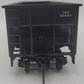 Weaver U15004 O Scale 2-Rail Chesapeake & Ohio Hopper Car #53197 EX/Box
