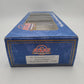 Atlas 3004405-2 Western Maryland 42' Pulpwood Flat Car #409 (2-Rail) LN/Box