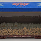 Atlas 7276-2 O Scale Western Maryland Lumber Car #403 2-rail LN/Box
