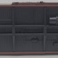 Weaver U3527S O Scale 2-Rail Illinois Central Boxcar #30499 EX/Box