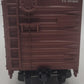 Weaver U3527S O Scale 2-Rail Illinois Central Boxcar #30499 EX/Box