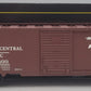 Weaver U3527S O Scale 2-Rail Illinois Central Boxcar #30499 EX/Box
