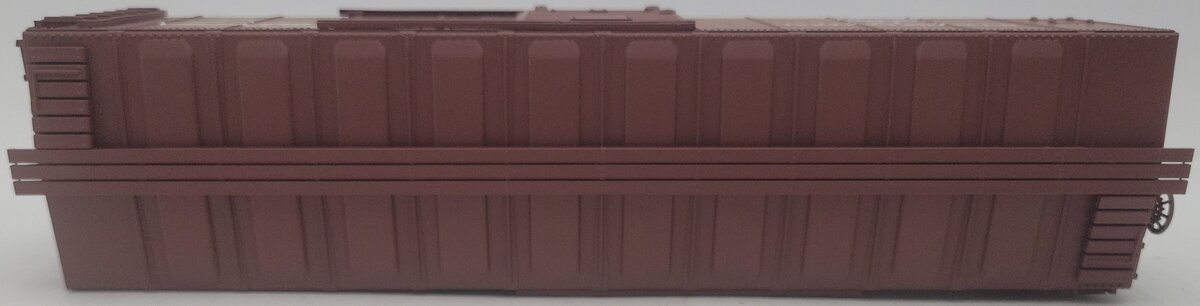 Weaver U3527S O Scale 2-Rail Illinois Central Boxcar #30499 EX/Box