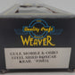 Weaver O Scale Gulf Mobile & Ohio Boxcar #26631 (2-Rail) EX/Box