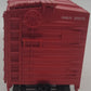 Weaver O Scale Gulf Mobile & Ohio Boxcar #26631 (2-Rail) EX/Box