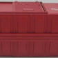 Weaver O Scale Gulf Mobile & Ohio Boxcar #26631 (2-Rail) EX/Box