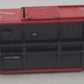 Weaver O Scale Gulf Mobile & Ohio Boxcar #26631 (2-Rail) EX/Box