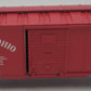 Weaver O Scale Gulf Mobile & Ohio Boxcar #26631 (2-Rail) EX/Box