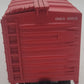 Weaver O Scale Gulf Mobile & Ohio Boxcar #26631 (2-Rail) EX/Box