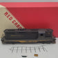 Red Caboose O Scale Custom Weathered Chesapeake & Ohio Diesel #6174 - 2 Rail/Box
