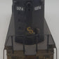 Red Caboose O Scale Custom Weathered Chesapeake & Ohio Diesel #6174 - 2 Rail/Box
