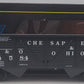 Weaver U15004 O Scale Chesapeake & Ohio Hopper Car #54584 (2-Rail) EX/Box
