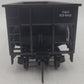 Weaver U15004 O Gauge Chesapeake & Ohio 2-Rail Hopper Car #53462 EX/Box