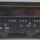 Weaver U15004 O Gauge Chesapeake & Ohio 2-Rail Hopper Car #53462 EX/Box