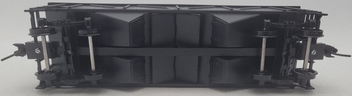 Weaver U15004 O Gauge Chesapeake & Ohio 2-Rail Hopper Car #53462 EX/Box