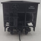 Weaver U15004 O Gauge Chesapeake & Ohio 2-Rail Hopper Car #53462 EX/Box