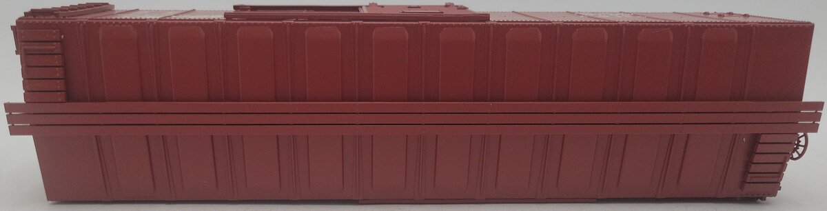 Weaver O Scale Gulf Mobile & Ohio Boxcar #5070 (2 Rail) LN/Box