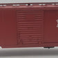 Weaver O Scale Gulf Mobile & Ohio Boxcar #5070 (2 Rail) LN/Box