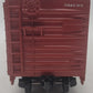 Weaver O Scale Gulf Mobile & Ohio Boxcar #5070 (2 Rail) LN/Box
