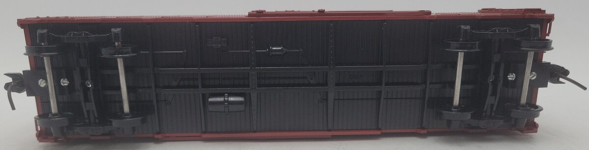Weaver O Scale Gulf Mobile & Ohio Boxcar #5070 (2 Rail) LN/Box