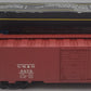 Weaver O Scale Gulf Mobile & Ohio Boxcar #5070 (2 Rail) LN/Box