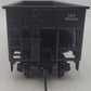 Weaver U15004 O Scale 2-Rail Chesapeake & Ohio Hopper Car #55282 EX/Box