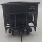 Weaver U15004 O Scale 2-Rail Chesapeake & Ohio Hopper Car #55282 EX/Box