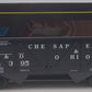 Weaver U15004 O Gauge Chesapeake & Ohio Hopper Car #54395 (2-Rail) EX/Box