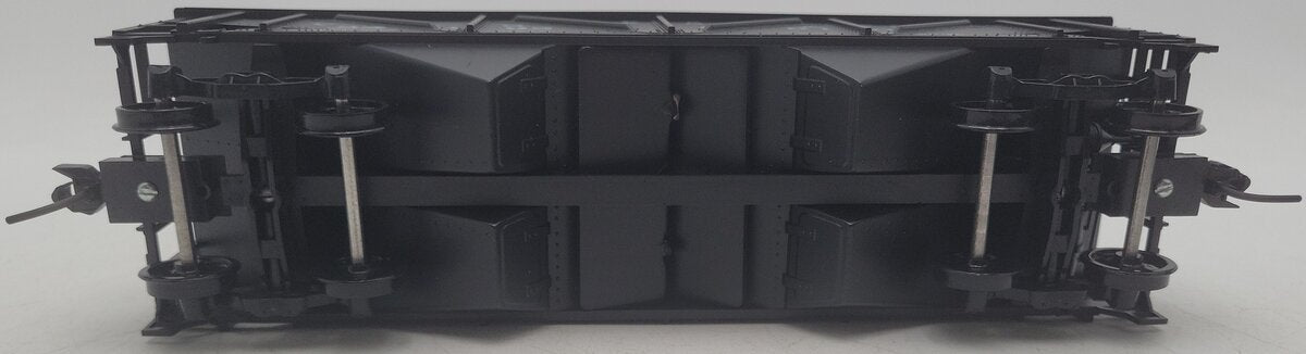 Weaver U15004 O Gauge Chesapeake & Ohio Hopper Car #54395 (2-Rail) EX/Box