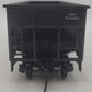 Weaver U15004 O Gauge Chesapeake & Ohio Hopper Car #54395 (2-Rail) EX/Box