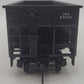 Weaver U15004 O Gauge Chesapeake & Ohio Hopper Car #54395 (2-Rail) EX/Box