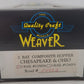 Weaver O Scale Chesapeake & Ohio Composite Hopper Car #54732 (2-Rail) EX/Box