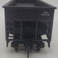 Weaver O Scale Chesapeake & Ohio Composite Hopper Car #54732 (2-Rail) EX/Box