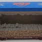 Atlas 7276-4 O Scale Western Maryland Lumber Car #405 2-rail LN/Box