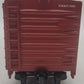 Weaver O Gauge Gulf Mobile & Ohio Boxcar #5080 EX/Box
