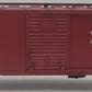 Weaver O Gauge Gulf Mobile & Ohio Boxcar #5080 EX/Box