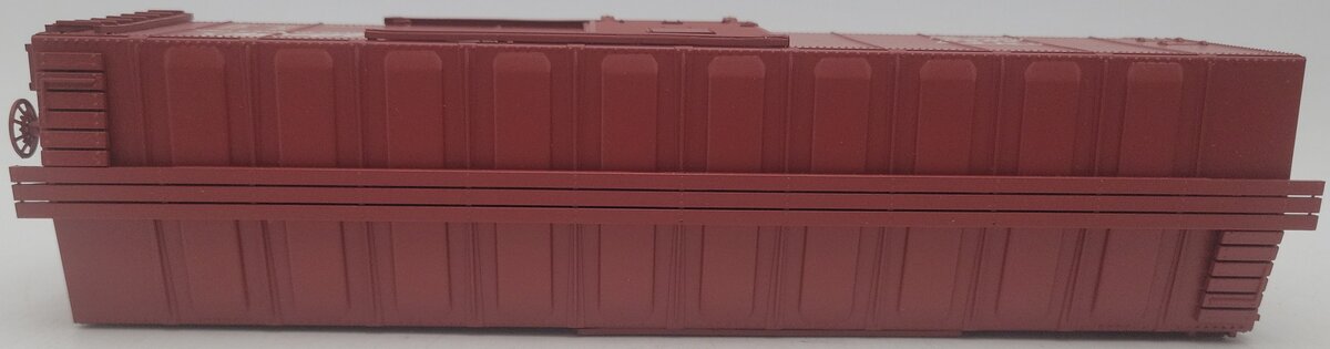 Weaver O Gauge Gulf Mobile & Ohio Boxcar #5080 EX/Box