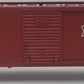 Weaver O Gauge Gulf Mobile & Ohio Boxcar #5080 EX/Box