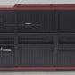 Weaver O Gauge Gulf Mobile & Ohio Boxcar #5080 EX/Box