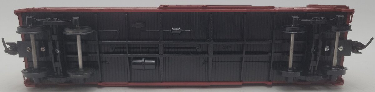 Weaver O Gauge Gulf Mobile & Ohio Boxcar #5080 EX/Box