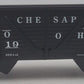 Weaver O Scale Chesapeake & Ohio Hopper Car #54919 (2 Rail) EX/Box