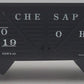 Weaver O Scale Chesapeake & Ohio Hopper Car #54919 (2 Rail) EX/Box