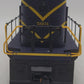 Weaver U5549 O Gauge Chesapeake & Ohio 2-Rail Diesel Locomotive #5601 EX/Box