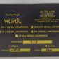 Weaver U5549 O Gauge Chesapeake & Ohio 2-Rail Diesel Locomotive #5601 EX/Box