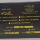 Weaver 5549-S O Scale 2-rail Chesapeake & Ohio Diesel Locomotive #5600 EX/Box