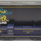 Weaver 5549-S O Scale 2-rail Chesapeake & Ohio Diesel Locomotive #5600 EX/Box