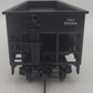 Weaver O Scale Chesapeake & Ohio Hopper Car #55999 (2 Rail) EX/Box
